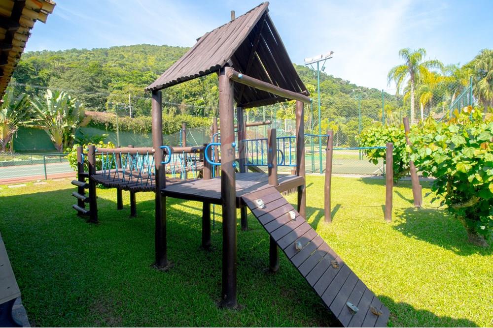 Residential - Byhus - São Sebastião , Sao Paulo - BR - Camburi playground 2.jpg - 631461029-15