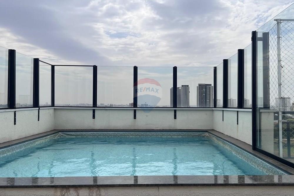 Apartamento - Alugar - Sorocaba , São Paulo - Piscina 1.jpg - 631641012-13