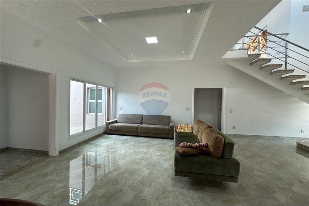 Casa de Condomínio - Alugar - Cabreúva , São Paulo - 71 - 630531001-1120