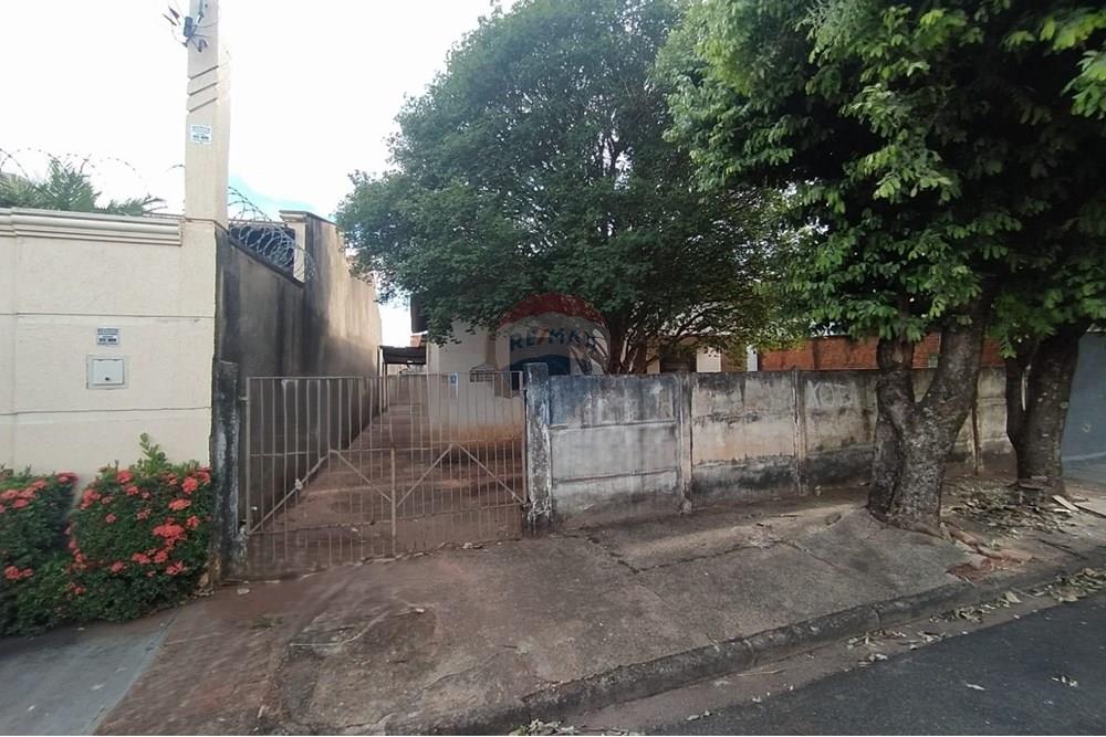 Casa - Venda - Birigui , São Paulo - Casa São Genaro 4.jpeg - 630851042-42