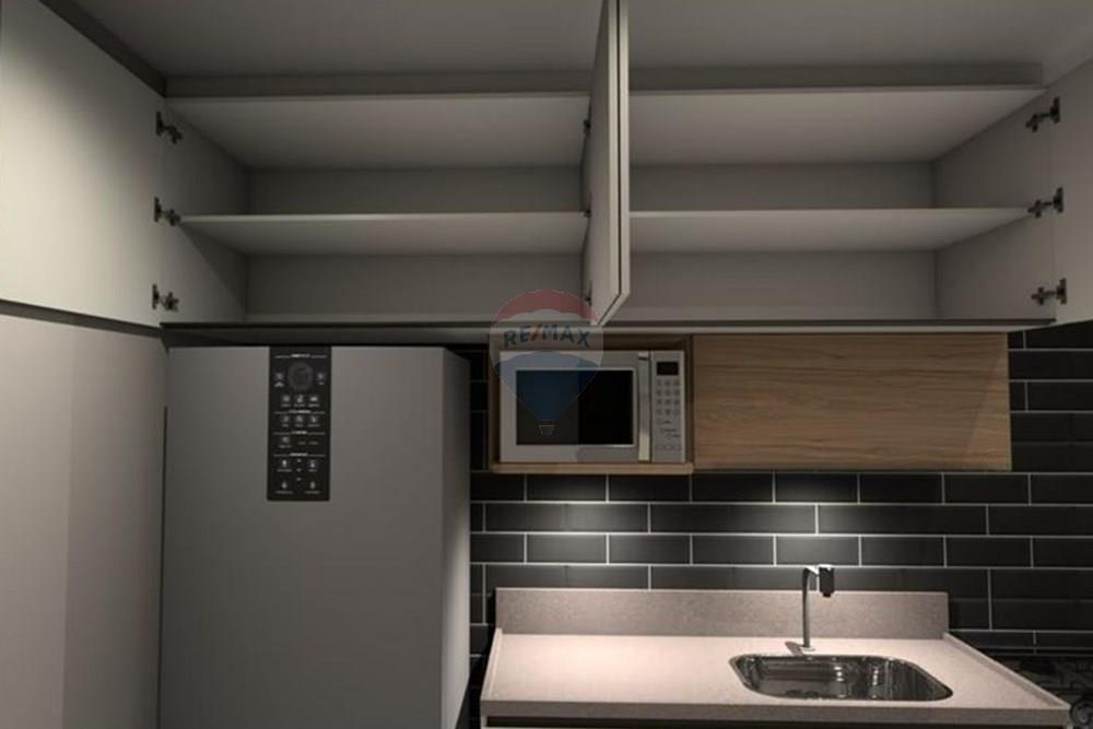 Apartamento - Venda - Nova Friburgo , Rio de Janeiro - Cozinha - 630551023-230