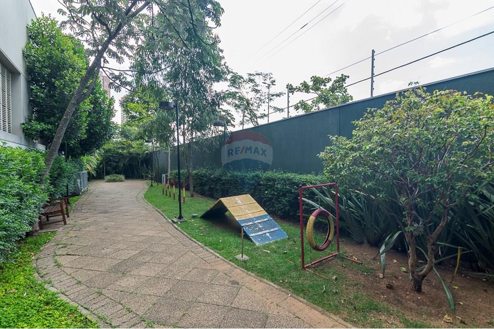 Apartamento - Venda - Santo André , São Paulo - _DSC0071.jpg - Quintal - 631341019-19