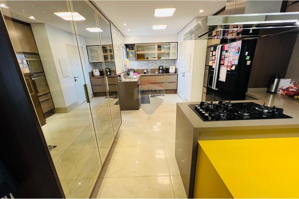 Cobertura - Alugar - São Paulo , São Paulo - WhatsApp Image 2025-11-06 at 14.39.05 (3).jpeg - Cozinha - 631421001-153