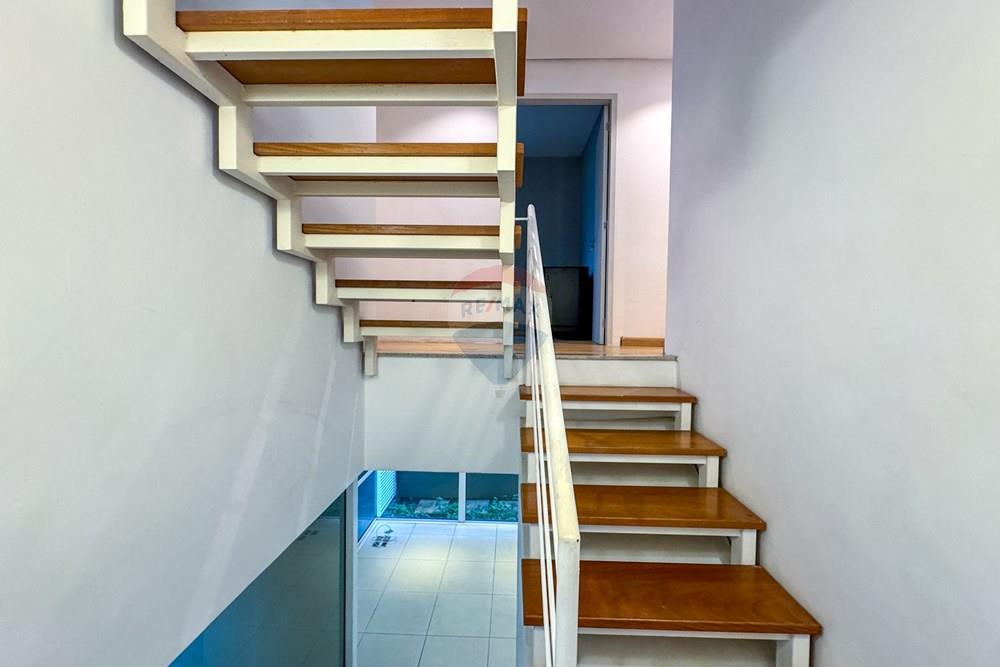 Casa de Condomínio - Alugar - Mogi das Cruzes , São Paulo - IMG_1947.JPG - Corredor - 631251038-11