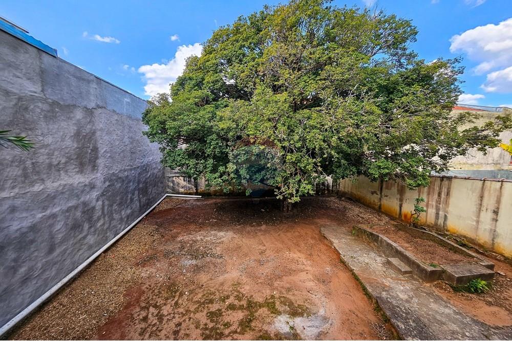 Casa - Venda - Botucatu , São Paulo - quintal.jpeg - 630111087-9