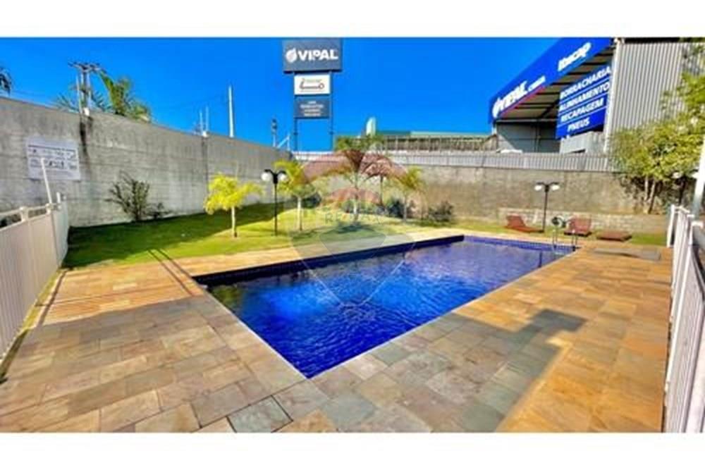 Apartamento - Venda - Itu , São Paulo - Portal 2.jpg - 631281008-77