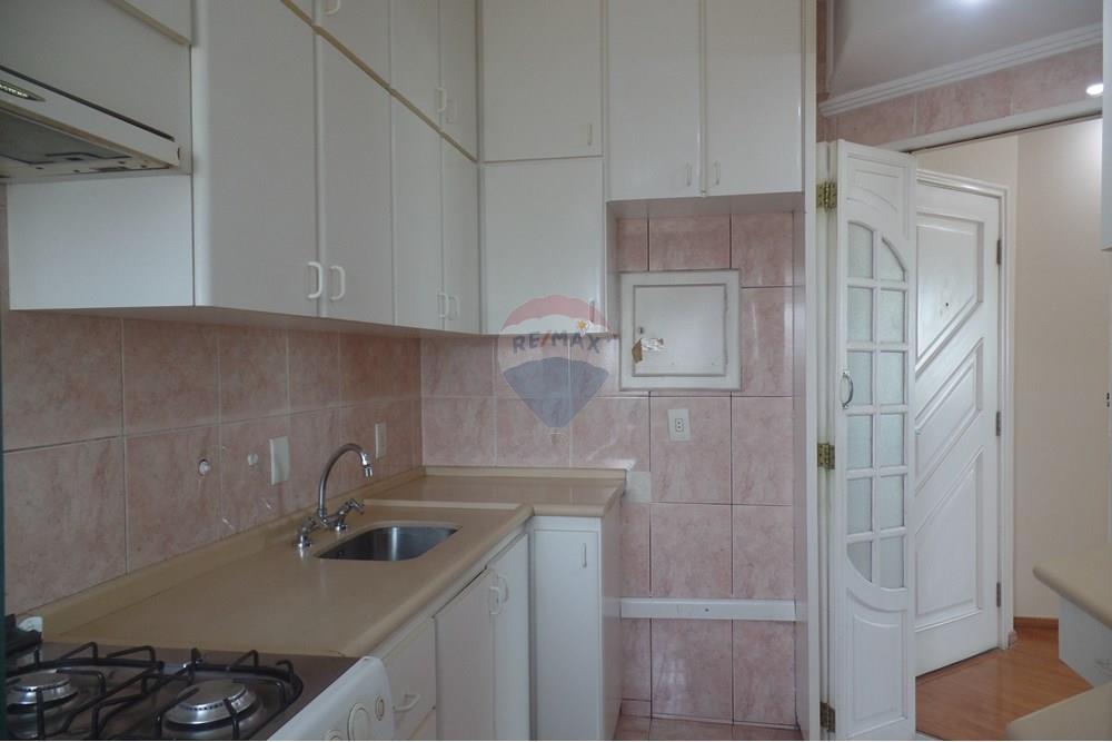 Apartamento - Venda - São Bernardo do Campo , São Paulo - SAM_9234.JPG - Cozinha - 631341005-31