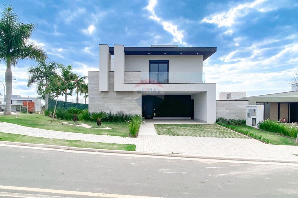 Casa de Condomínio - Alugar - Votorantim , São Paulo - fachada 4.jpg - 630601137-140