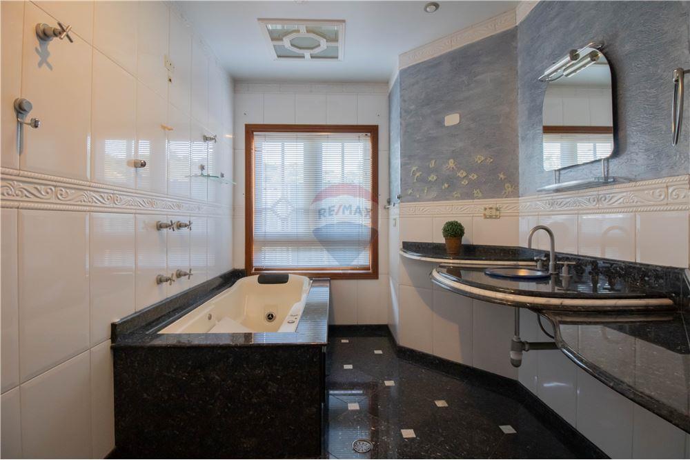 Casa - Alugar - Guarulhos , São Paulo - Banho da suíte 2 - Banheiro - 631421011-26