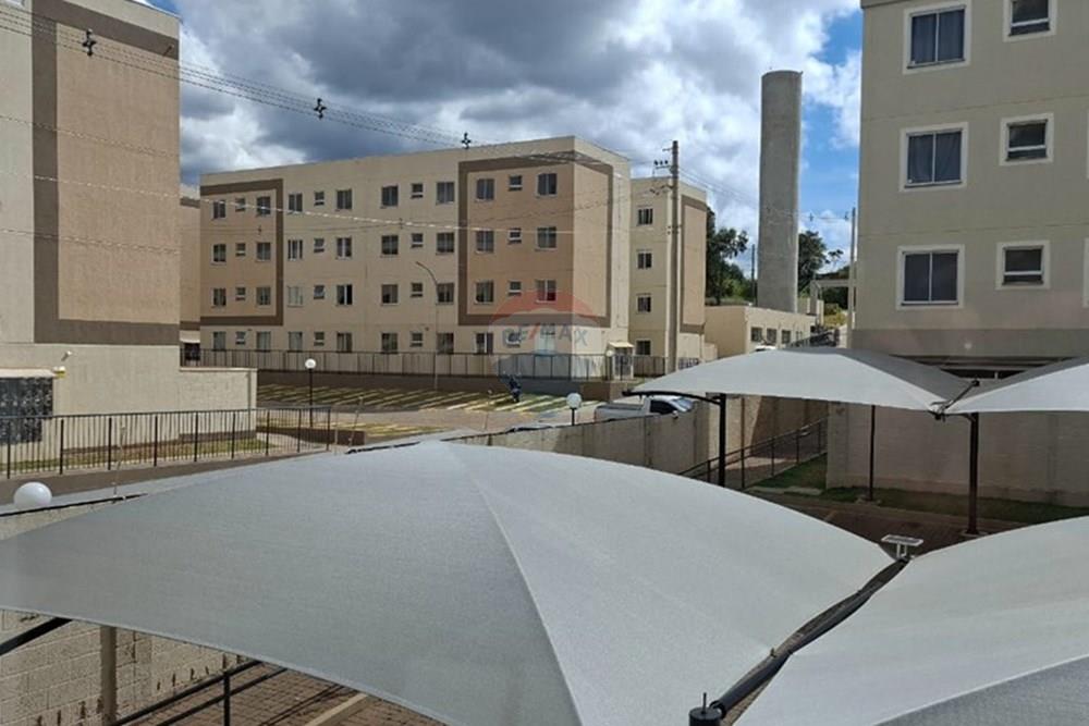 Apartamento - Alugar - Botucatu , São Paulo - 12e46af4-3dc7-4ffc-9a31-95dc0d186e07.jpeg - 630481079-93