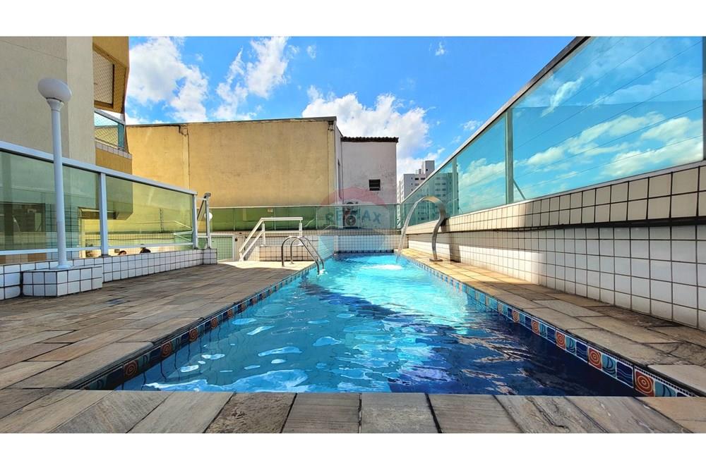 Apartamento - Venda - Santo André , São Paulo - 44.jpg - Piscina - 631341015-30