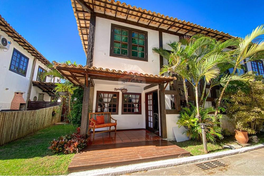 Casa de Condomínio - Venda - Armação dos Búzios , Rio de Janeiro - IMG_0066.jpg - 631551048-11