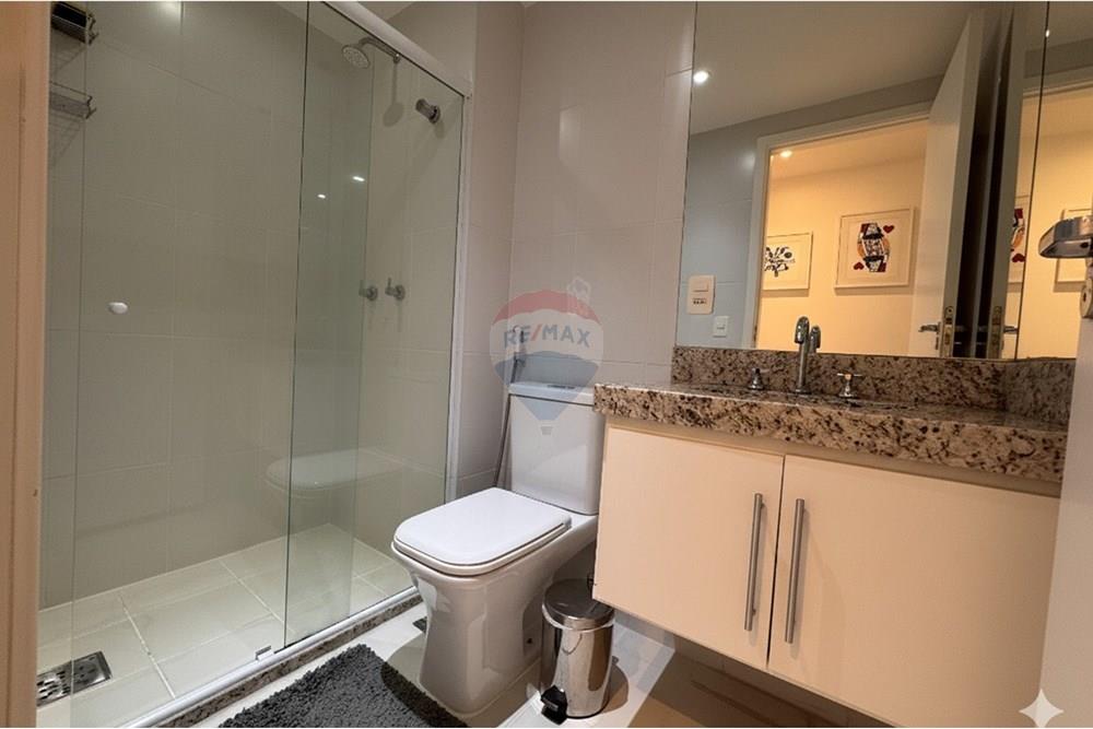 Apartamento - Venda - Niterói , Rio de Janeiro - Banheiro social 01.jpg - 631741004-9