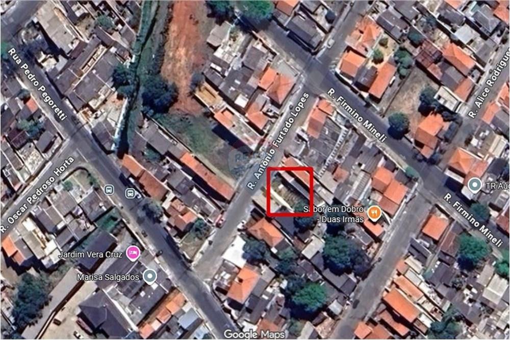 Terreno - Venda - Sorocaba , São Paulo - R. Antônio Furtado Lopes - Google Maps - Google Chrome.jpg - 631701007-3
