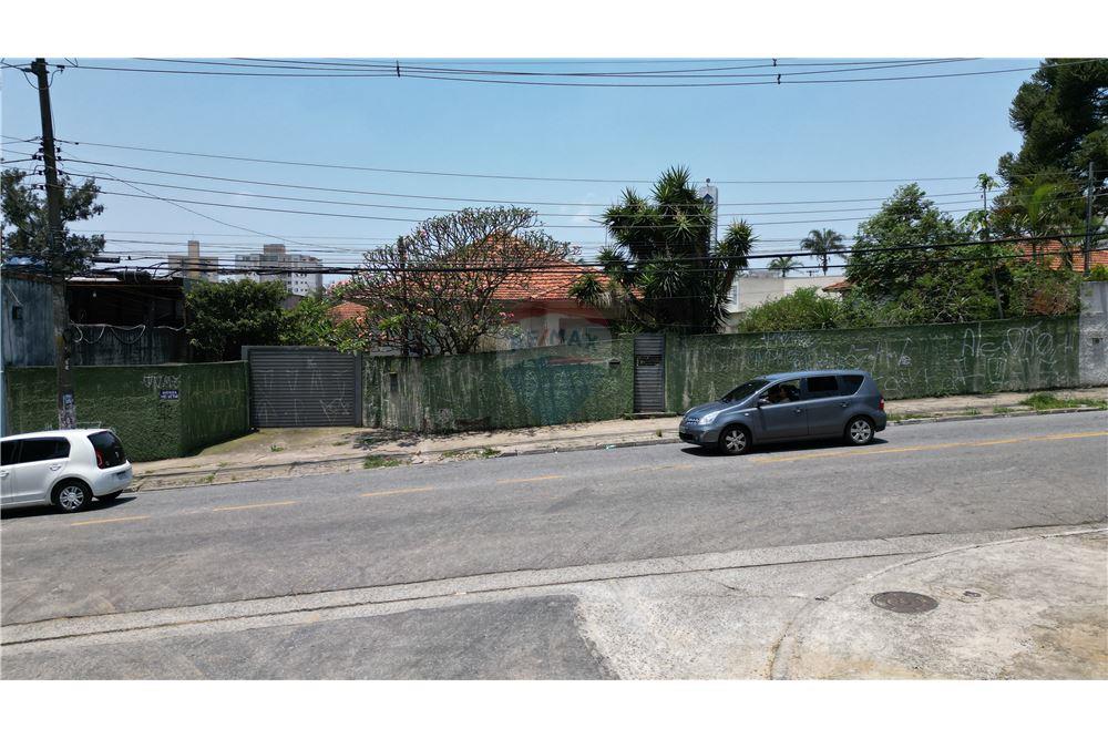 Casa Comercial - Alugar - São Bernardo do Campo , São Paulo - 10 - 631341005-34