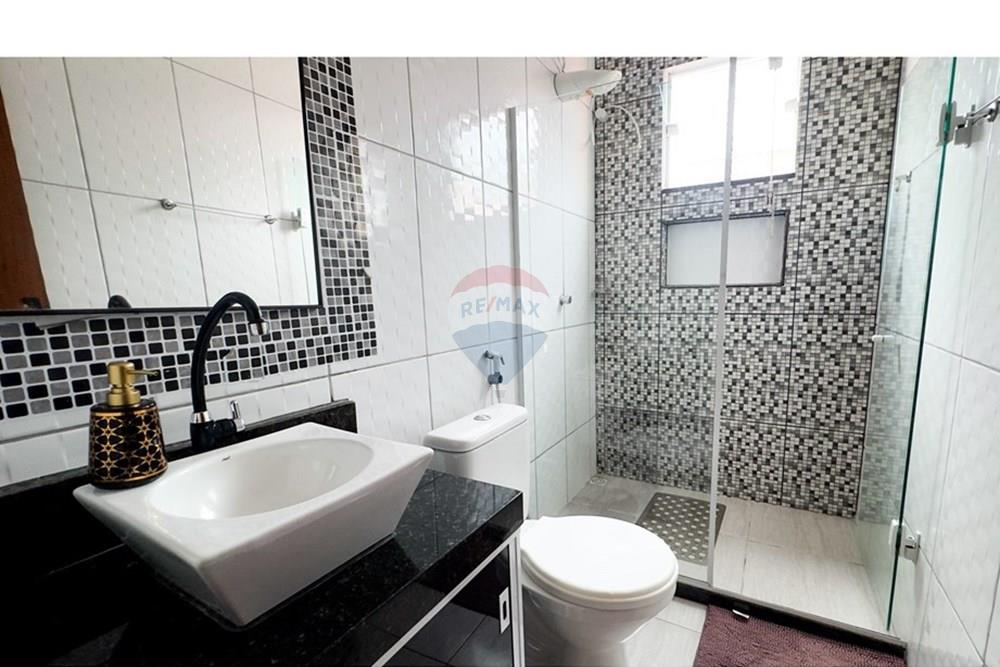 Casa - Venda - Cabo Frio , Rio de Janeiro - Banheiro Social .jpg - 631551041-1