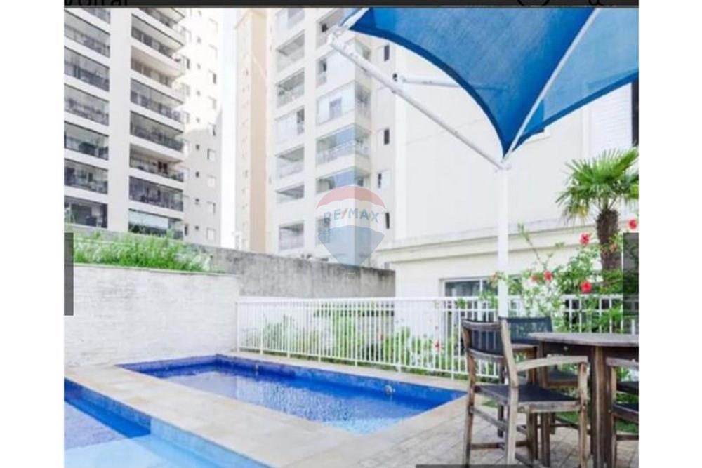 Apartamento - Venda - São Caetano do Sul , São Paulo - piscina1.jpg - 630821021-23