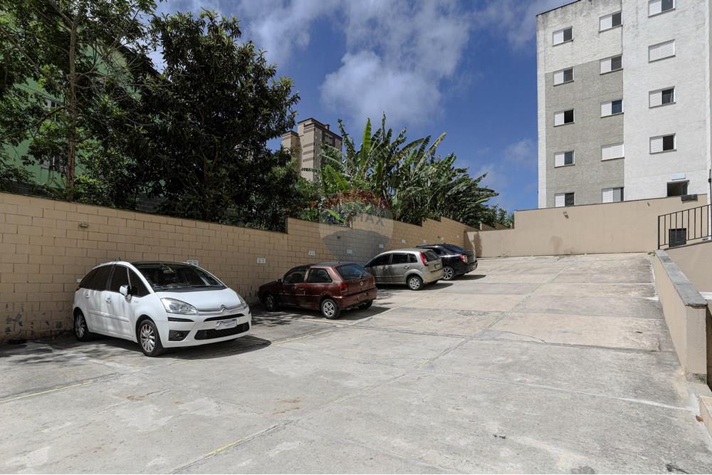 Apartamento - Venda - Mogi das Cruzes , São Paulo - Condominio - Rua Gen. Osório 601 -3.jpg - 630281008-111