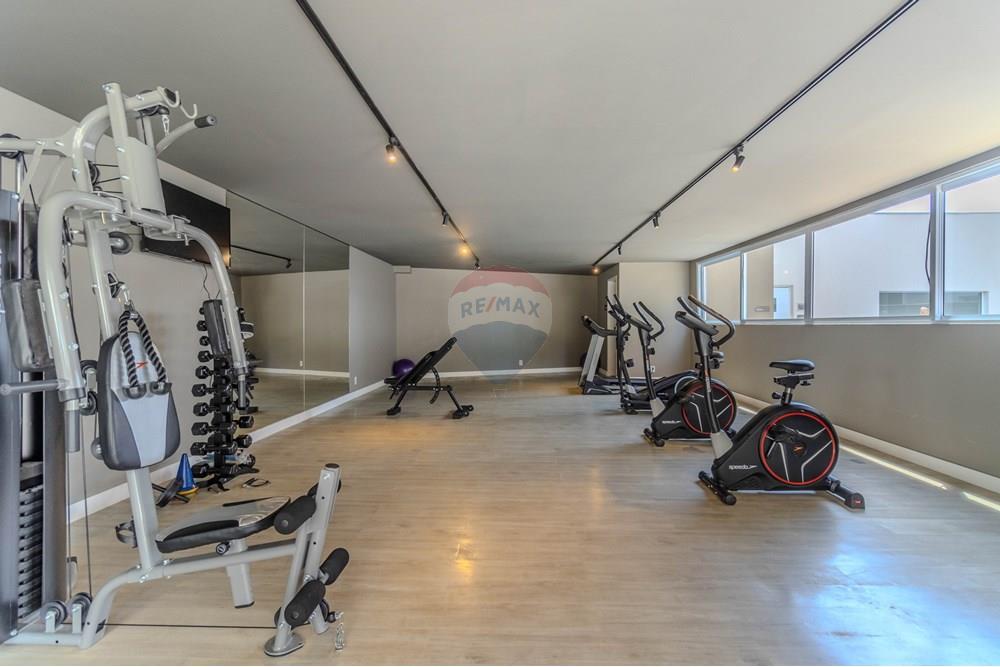 Apartamento - Venda - Sorocaba , São Paulo - LAZER_5340-HDR.jpg - 630591010-1213