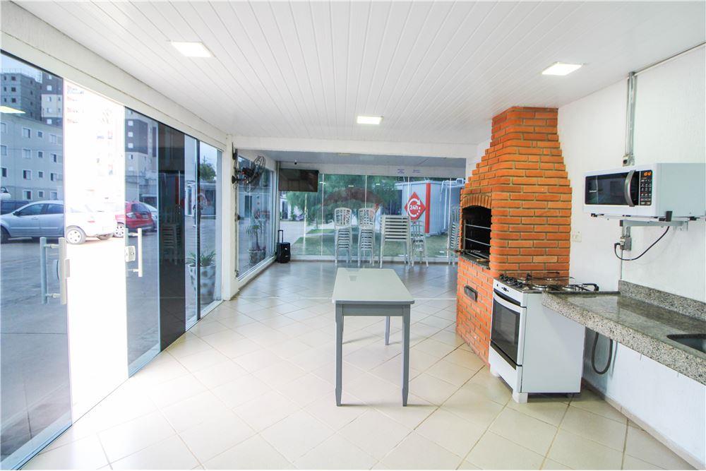 Apartamento - Venda - Sorocaba , São Paulo - 36 - 630601067-38