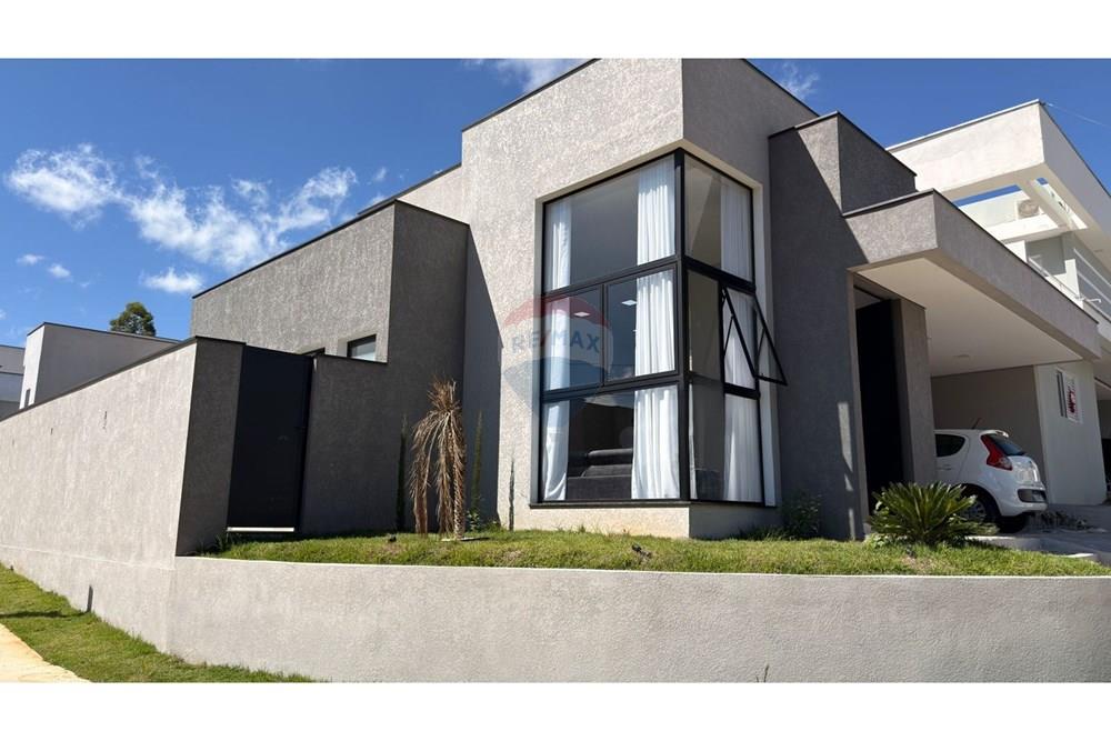 Casa de Condomínio - Alugar - Sorocaba , São Paulo - 139.jpeg - Fachada - 630601093-136