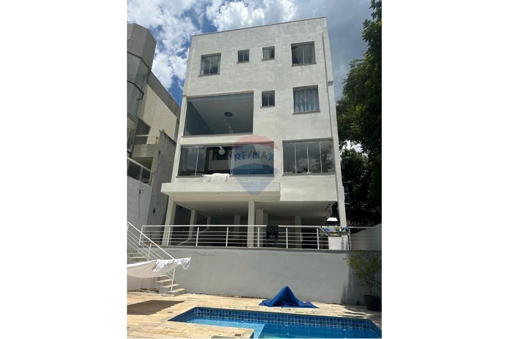 Casa - Venda - Mogi das Cruzes , São Paulo - foto1.jpg - Fachada - 631531002-14