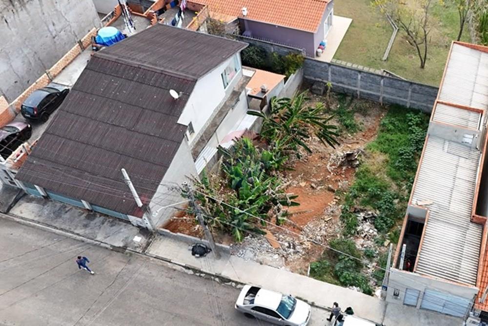 Terreno - Venda - São Roque , São Paulo - DJI_20250901134401_0005_D.JPG - 631601017-8