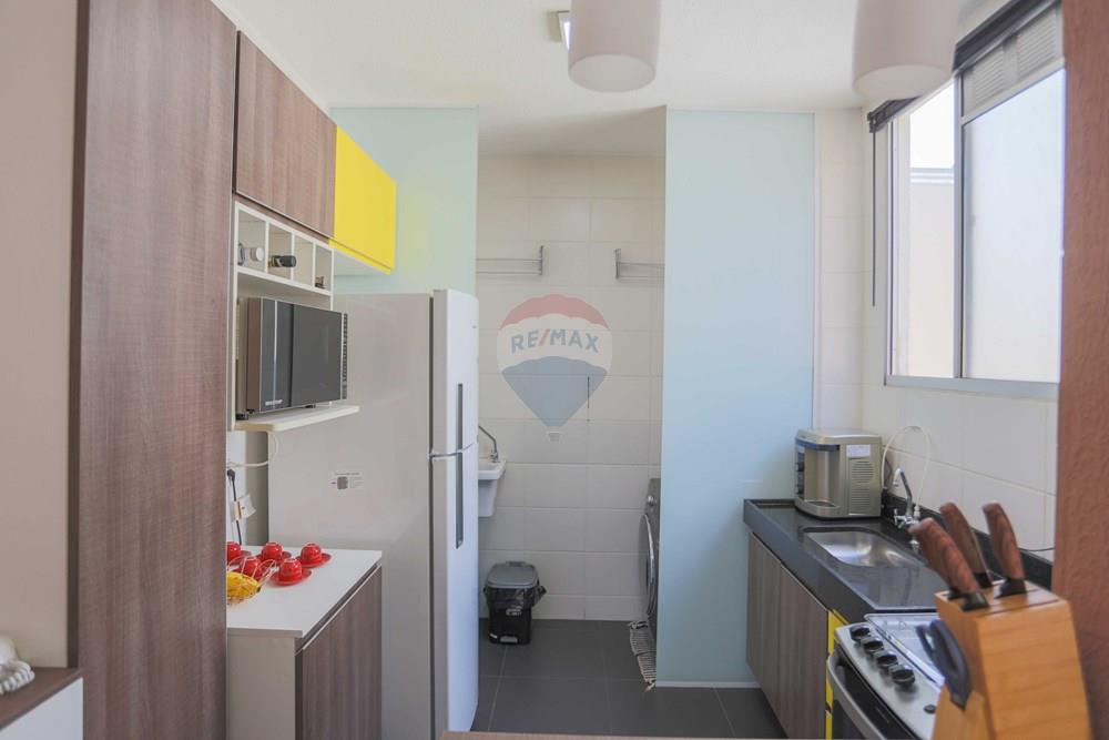 Apartamento - Venda - Sorocaba , São Paulo - 15.jpg - 630591260-17