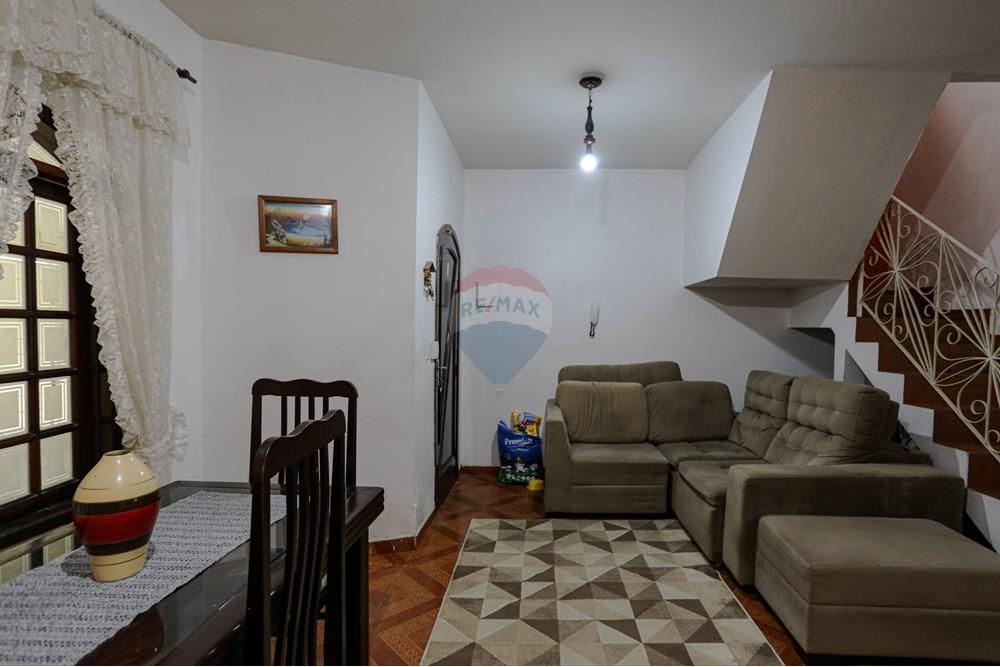 Sobrado - Venda - Mogi das Cruzes , São Paulo - Rua Mem De Sá 98-6.jpg - 630281071-2