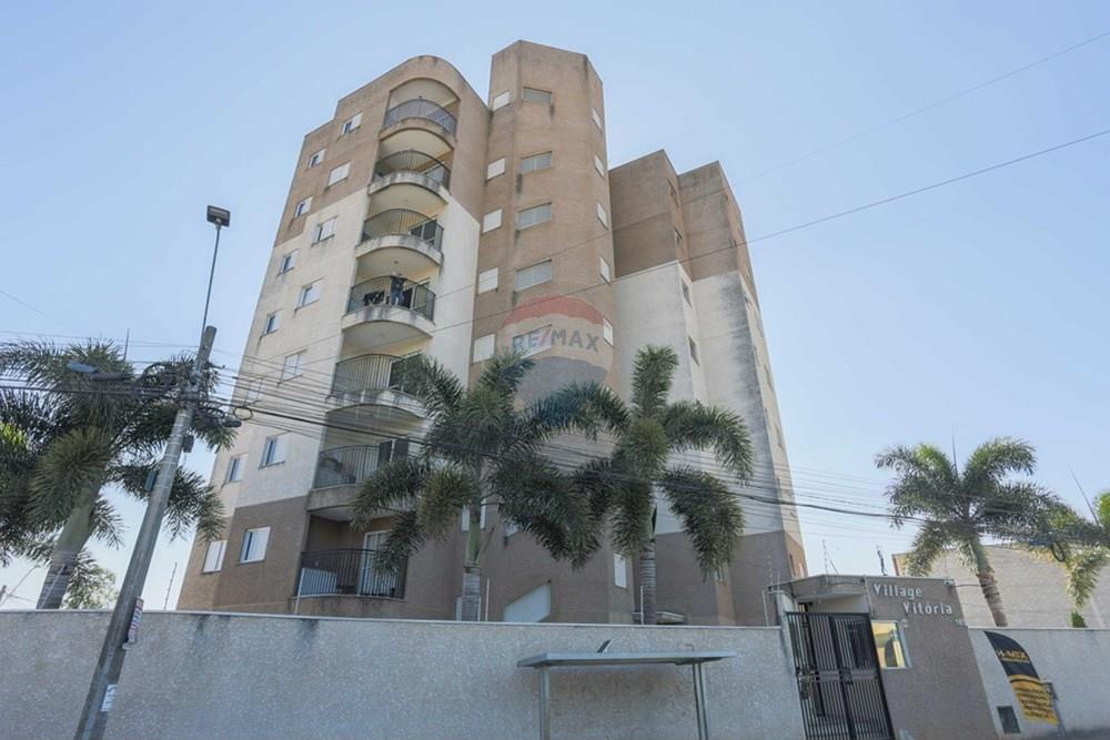 Apartamento - Venda - Sorocaba , São Paulo - IMG_8114.jpg - Fachada - 630601253-8