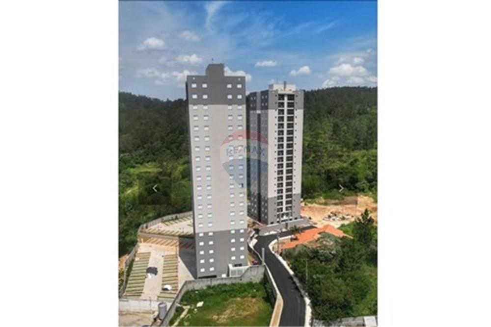 Apartamento - Alugar - Mairinque , São Paulo - L_338a1224-fe22-4d22-8a1a-91a3d24fe69e.jpg - 631601004-161