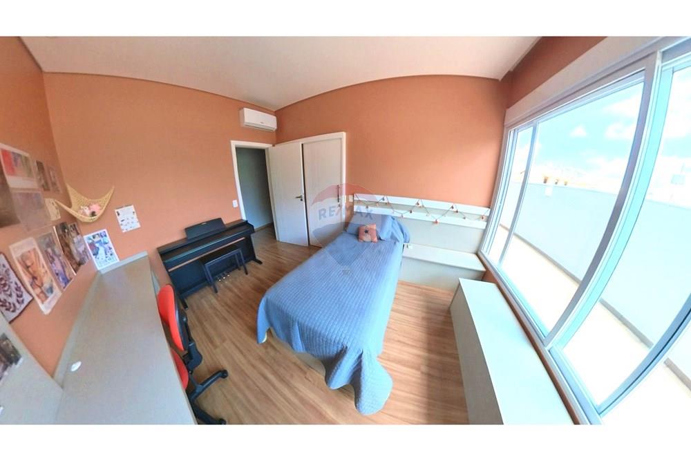 Casa de Condomínio - Venda - Botucatu , São Paulo - QuartoInfantil.jpg - 630111014-81