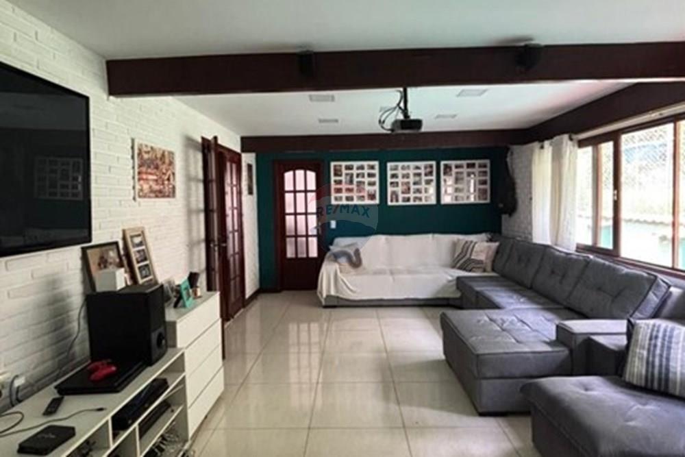 Casa de Condomínio - Alugar - Teresópolis , Rio de Janeiro - e6ee1d15-8943-4ad8-8cb6-60fa1b3e5c80.jpg - 630191084-33