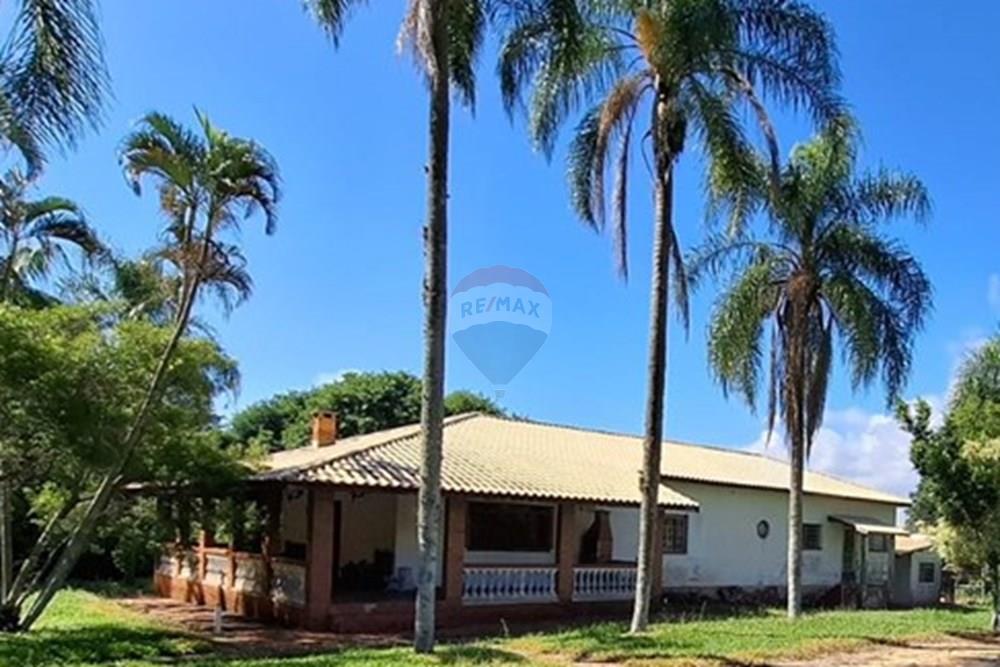 Chácara / Sítio / Fazenda - Alugar - Botucatu , São Paulo - c3ddbd22-23a4-4fe4-b4b3-538d9b78f904.jpeg - 630481079-94