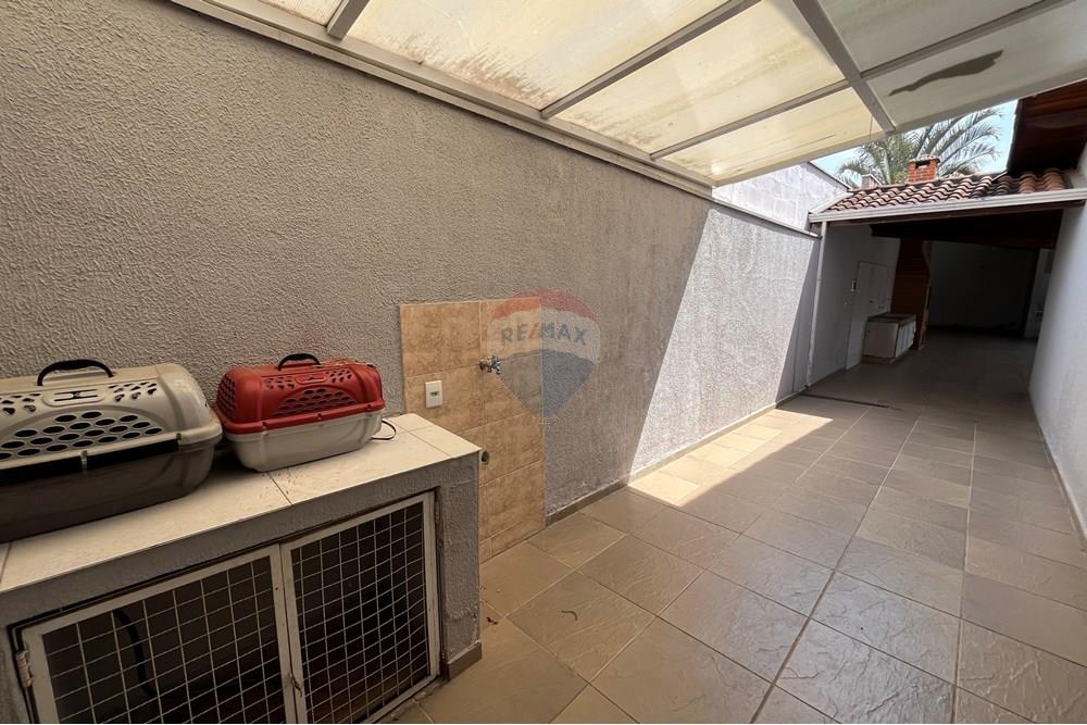 Casa de Condomínio - Alugar - Sorocaba , São Paulo - IMG_1313.JPG - 630601173-34