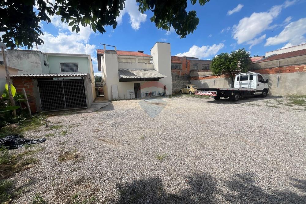 Outros - Alugar - Sorocaba , São Paulo - Estacionamento 01.JPG - 630601126-57