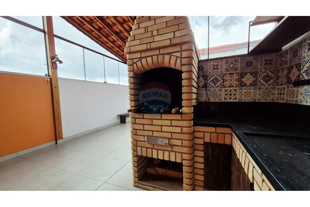 Cobertura - Venda - Santo André , São Paulo - 20260125_130142.jpg - Churrasqueira - 630331011-158