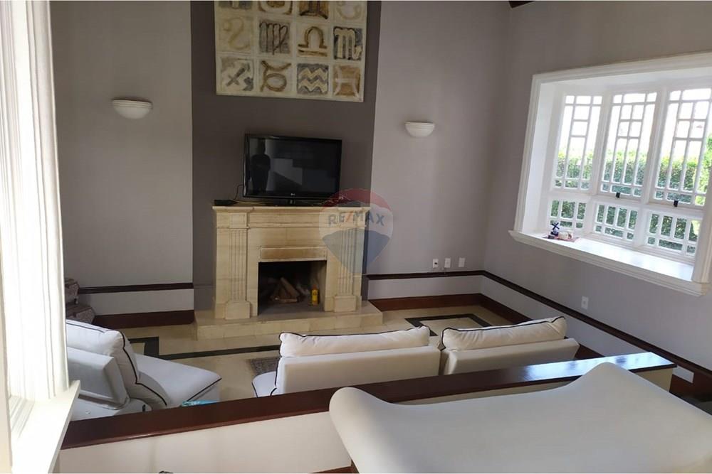 Casa de Condomínio - Alugar - Araçoiaba da Serra , São Paulo - 4.jpeg - 630601319-3