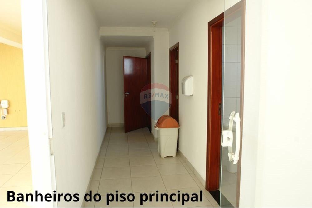 Ponto Comercial/ Loja - Alugar - Sorocaba , São Paulo - 11.jpg - Saguão - 630601309-19