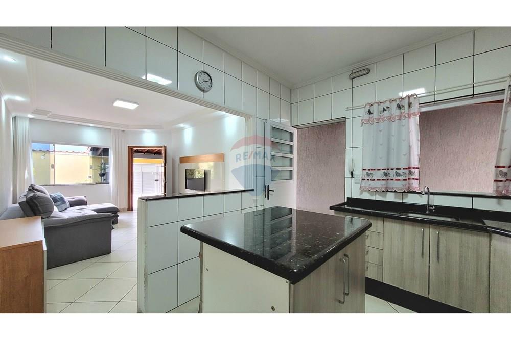 Casa - Venda - Santo André , São Paulo - 8.jpg - Cozinha - 630331011-151