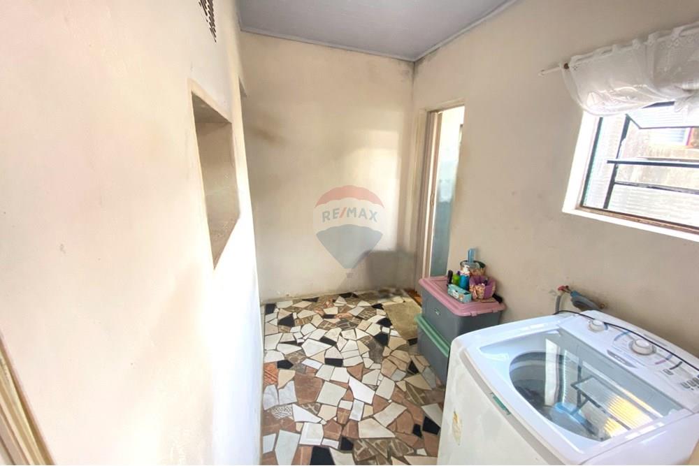 Casa - Venda - Sorocaba , São Paulo - LavanderiaFundo.jpg - 630601205-19