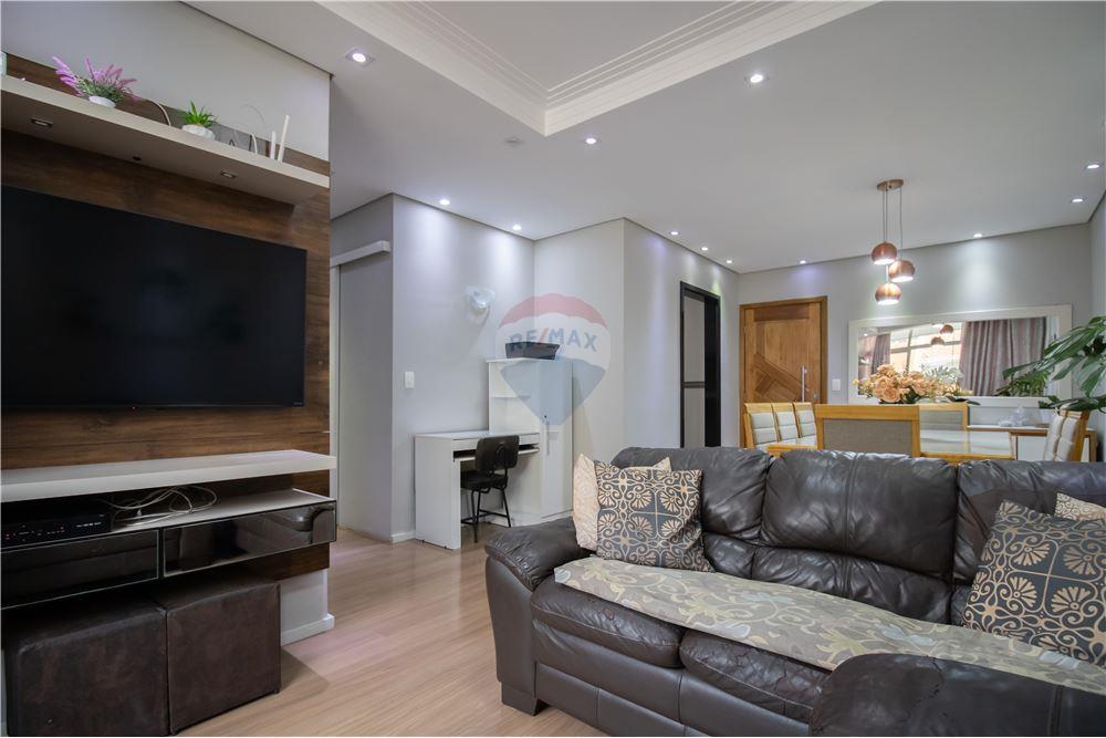 Apartamento - Venda - Guarulhos , São Paulo - 30 - 631271004-78