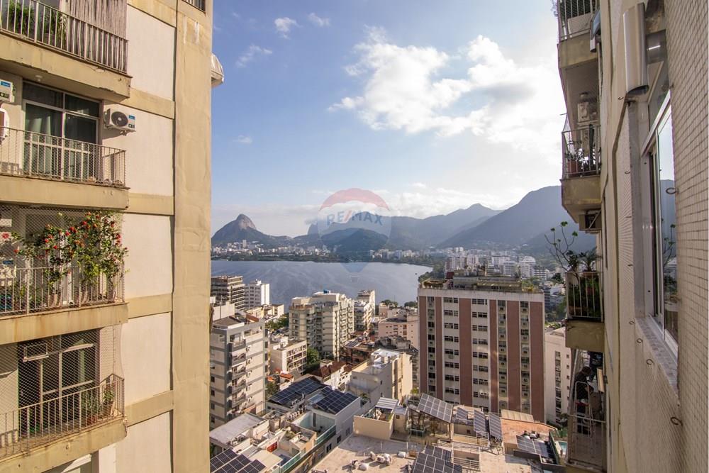 Apartamento - Venda - Rio de Janeiro , Rio de Janeiro - 11 VARANDA QUARTO (5).jpg - 631691006-9