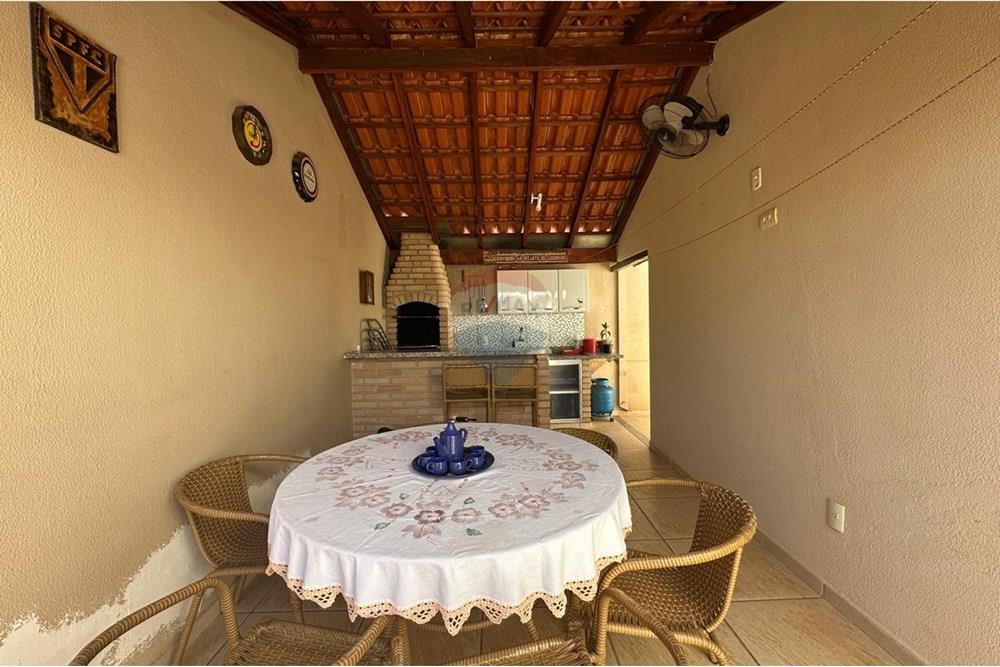 Casa - Venda - São José do Rio Preto , São Paulo - IMG-20250522-WA0190.jpg - 630401028-56