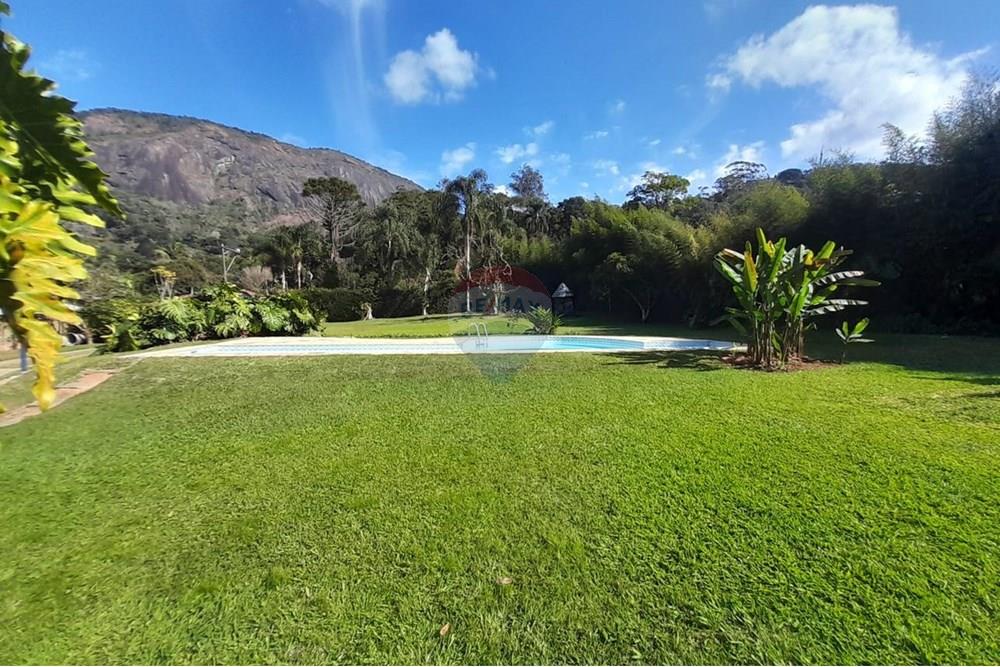 Chácara / Sítio / Fazenda - Venda - Teresópolis , Rio de Janeiro - Vista Frente.jpg - 630191084-16