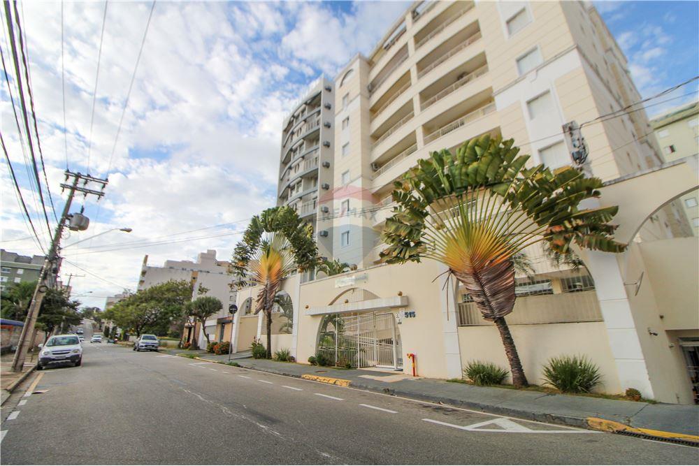 Apartamento - Venda - Sorocaba , São Paulo - 48 - 630591093-225