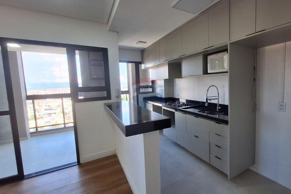 Apartamento - Alugar - Sorocaba , São Paulo - 2.jpeg - 631641032-1