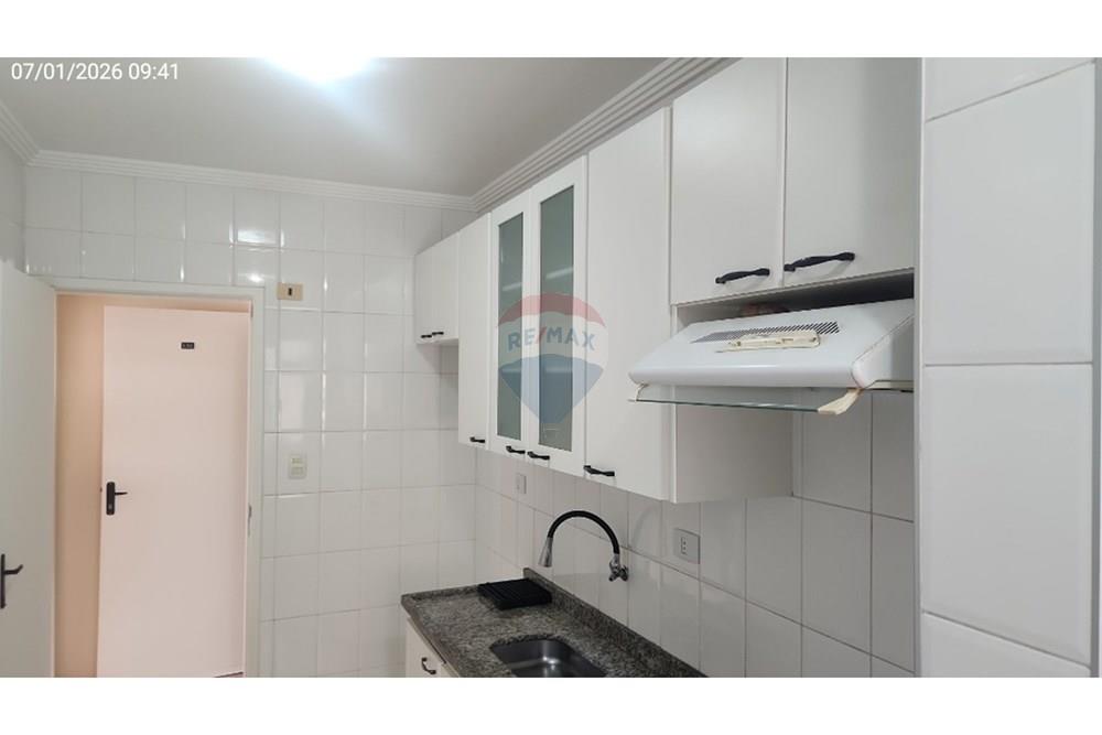 Apartamento - Alugar - São José dos Campos , São Paulo - 1.1-Cozinha e Lavanderia-Fotos-2.jpg - 631471001-156