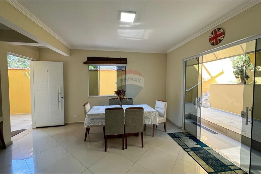 Casa de Condomínio - Alugar - Araçariguama , São Paulo - WhatsApp Image 2025-04-03 at 09.17.23.jpeg - 631601006-73