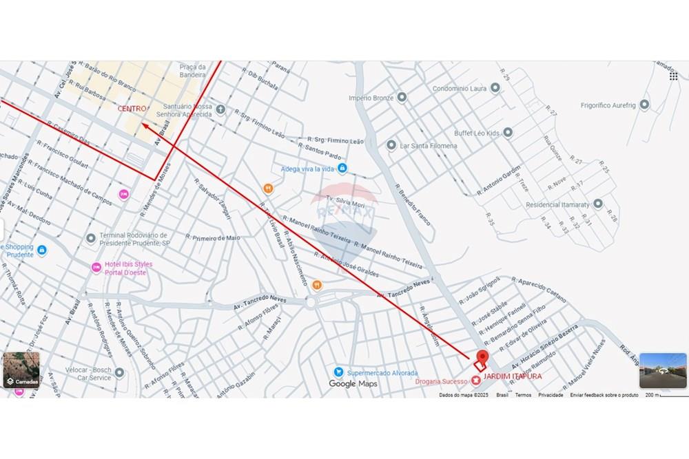 Terreno - Venda - Presidente Prudente , São Paulo - WhatsApp Image 2025-11-17 at 18.15.19.jpeg - 630091027-92